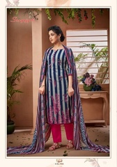 Authorized SURYAJYOTI ZIVA VOL 7 Wholesale  Dealer & Supplier from Surat