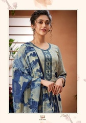 Authorized SURYAJYOTI ZIVA VOL 7 Wholesale  Dealer & Supplier from Surat