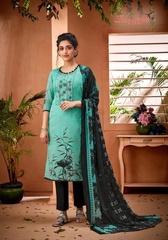 Authorized SURYAJYOTI ZIVA VOL 7 Wholesale  Dealer & Supplier from Surat