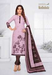 Authorized MSF MADHUBALA VOL 12 Wholesale  Dealer & Supplier from Surat