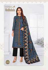 Authorized MSF MADHUBALA VOL 12 Wholesale  Dealer & Supplier from Surat