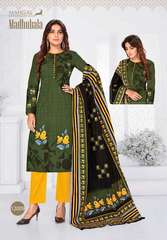 Authorized MSF MADHUBALA VOL 12 Wholesale  Dealer & Supplier from Surat