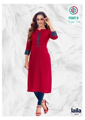 Authorized DEEPTEX LAILA VOL 8 Wholesale  Dealer & Supplier from Surat