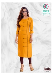 Authorized DEEPTEX LAILA VOL 8 Wholesale  Dealer & Supplier from Surat