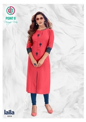 Authorized DEEPTEX LAILA VOL 8 Wholesale  Dealer & Supplier from Surat