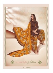 Authorized SURYAJYOTI PANEREE PATIALA VOL 17 Wholesale  Dealer & Supplier from Surat