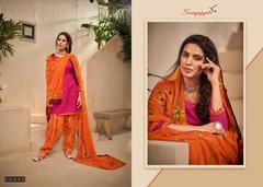 Authorized SURYAJYOTI PANEREE PATIALA VOL 15 Wholesale  Dealer & Supplier from Surat