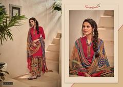 Authorized SURYAJYOTI PANEREE PATIALA VOL 15 Wholesale  Dealer & Supplier from Surat