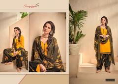 Authorized SURYAJYOTI PANEREE PATIALA VOL 15 Wholesale  Dealer & Supplier from Surat