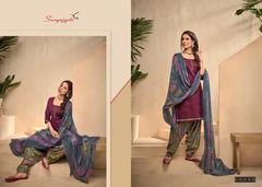 Authorized SURYAJYOTI PANEREE PATIALA VOL 15 Wholesale  Dealer & Supplier from Surat