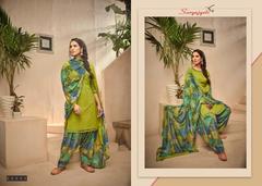 Authorized SURYAJYOTI PANEREE PATIALA VOL 15 Wholesale  Dealer & Supplier from Surat