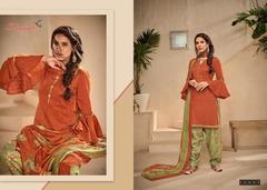 Authorized SURYAJYOTI PANEREE PATIALA VOL 15 Wholesale  Dealer & Supplier from Surat