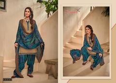 Authorized SURYAJYOTI PANEREE PATIALA VOL 15 Wholesale  Dealer & Supplier from Surat