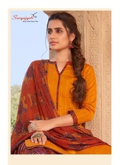 Authorized SURYAJYOTI PANEREE PATIYALA VOL 18 Wholesale  Dealer & Supplier from Surat