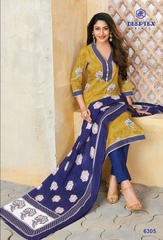 Authorized DEEPTEX MAHARANI VOL 63 Wholesale  Dealer & Supplier from Surat