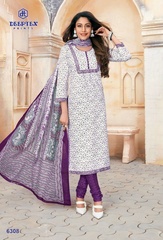 Authorized DEEPTEX MAHARANI VOL 63 Wholesale  Dealer & Supplier from Surat