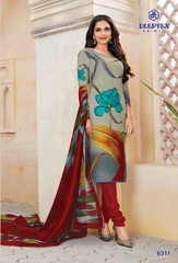 New released of DEEPTEX MAHARANI VOL 63 by DEEPTEX PRINTS Brand