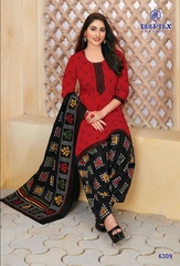 New released of DEEPTEX MAHARANI VOL 63 by DEEPTEX PRINTS Brand
