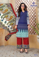 New released of DEEPTEX MAHARANI VOL 63 by DEEPTEX PRINTS Brand