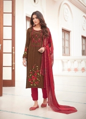 Authorized SURYAJYOTI ZIVA VOL 8 Wholesale  Dealer & Supplier from Surat