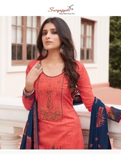 Authorized SURYAJYOTI ZIVA VOL 8 Wholesale  Dealer & Supplier from Surat