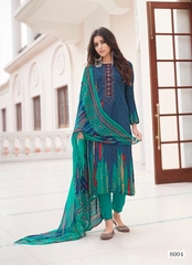 Authorized SURYAJYOTI ZIVA VOL 8 Wholesale  Dealer & Supplier from Surat