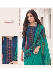 Authorized SURYAJYOTI ZIVA VOL 8 Wholesale  Dealer & Supplier from Surat