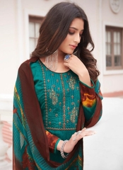 Authorized SURYAJYOTI ZIVA VOL 8 Wholesale  Dealer & Supplier from Surat