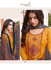 Authorized SURYAJYOTI ZIVA VOL 8 Wholesale  Dealer & Supplier from Surat