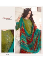 New released of SURYAJYOTI ZIVA VOL 8 by SURYAJYOTI Brand