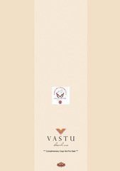 New released of VASTU NETRA VOL 3 by VASTU TEX Brand