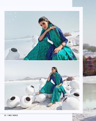 Authorized SURYAJYOTI TRENDY PATIYALA VOL 2 Wholesale  Dealer & Supplier from Surat