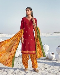 Authorized SURYAJYOTI TRENDY PATIYALA VOL 2 Wholesale  Dealer & Supplier from Surat