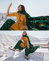 Authorized SURYAJYOTI TRENDY PATIYALA VOL 2 Wholesale  Dealer & Supplier from Surat