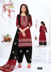 Authorized AARVI BATTIK SPECIAL STITCHED VOL 13 Wholesale  Dealer & Supplier from Surat