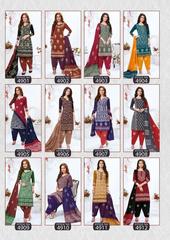 Authorized AARVI BATTIK SPECIAL STITCHED VOL 13 Wholesale  Dealer & Supplier from Surat