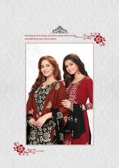 New released of AARVI BATTIK SPECIAL STITCHED VOL 13 by AARVI FASHION Brand
