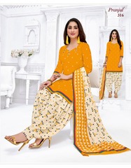 Authorized PRANJUL PRIYANKA VOL 3 Wholesale  Dealer & Supplier from Surat