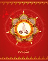 Authorized PRANJUL PRIYANKA VOL 3 Wholesale  Dealer & Supplier from Surat