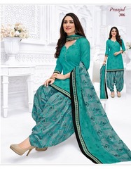 Authorized PRANJUL PRIYANKA VOL 3 Wholesale  Dealer & Supplier from Surat