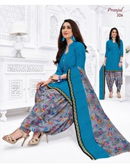 Authorized PRANJUL PRIYANKA VOL 3 Wholesale  Dealer & Supplier from Surat