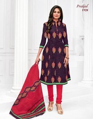 Authorized PRANJUL PRIYANSHI VOL 19 Wholesale  Dealer & Supplier from Surat