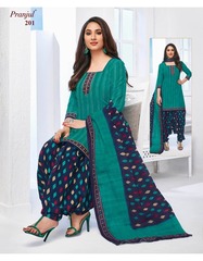 Authorized PRANJUL PRIYANKA PRIMIUM SPECIAL VOL 1 Wholesale  Dealer & Supplier from Surat