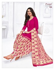 Authorized PRANJUL PRIYANKA VOL 5 Wholesale  Dealer & Supplier from Surat