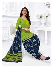 Authorized PRANJUL PRIYANKA VOL 5 Wholesale  Dealer & Supplier from Surat