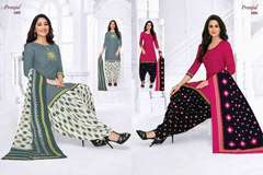 Authorized PRANJUL PRIYANKA VOL 6 Wholesale  Dealer & Supplier from Surat