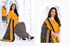 Authorized PRANJUL PRIYANKA VOL 6 Wholesale  Dealer & Supplier from Surat