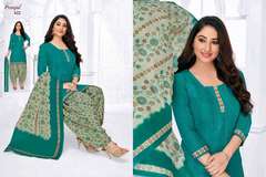 Authorized PRANJUL PRIYANKA VOL 6 Wholesale  Dealer & Supplier from Surat