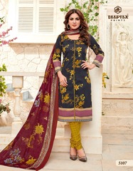 Authorized DEEPTEX MISS INDIA VOL 51 Wholesale  Dealer & Supplier from Surat