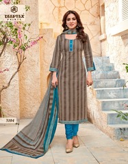 Authorized DEEPTEX MISS INDIA VOL 51 Wholesale  Dealer & Supplier from Surat